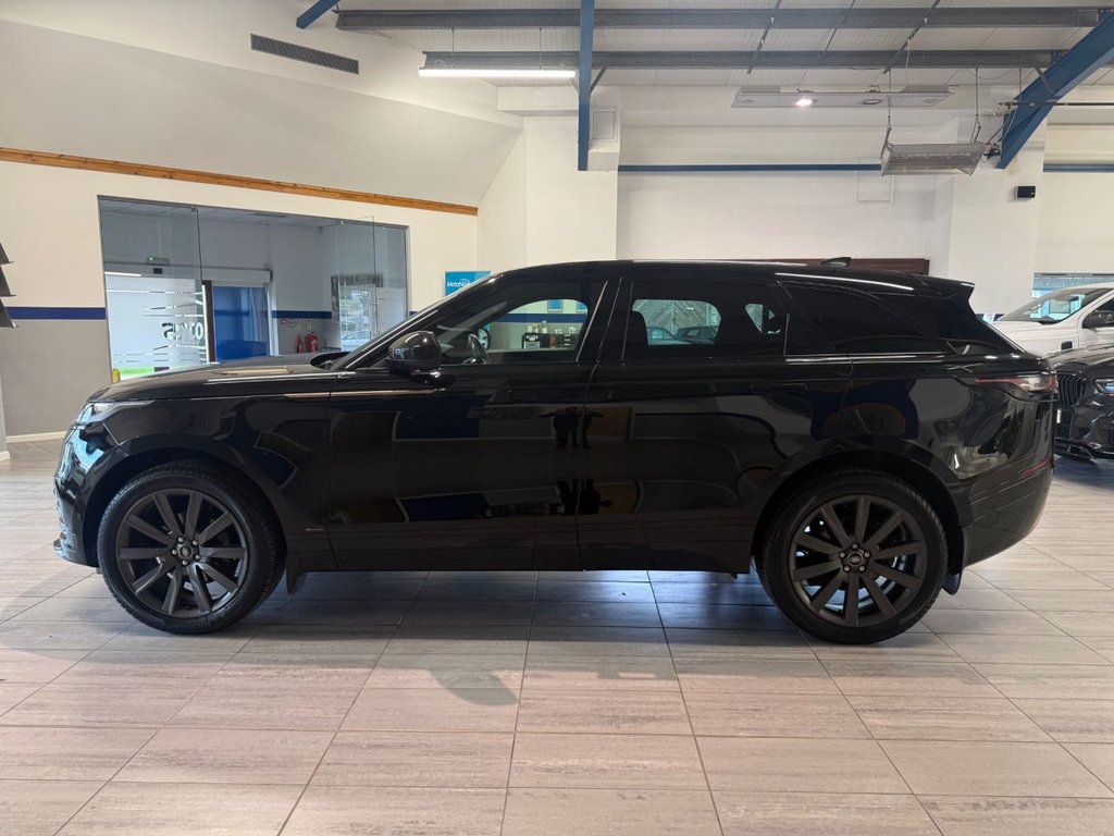 Used Land Rover Range Rover Velar 2020 for sale - 77849485: Photo 6