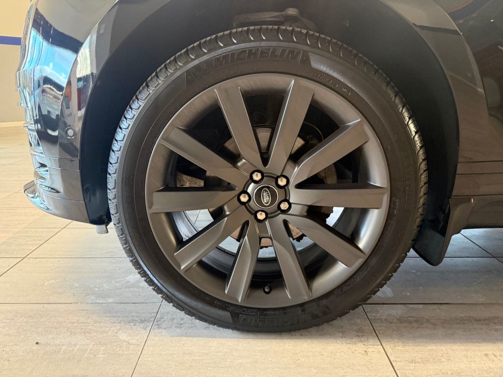 Used Land Rover Range Rover Velar 2020 for sale - 77849485: Photo 7