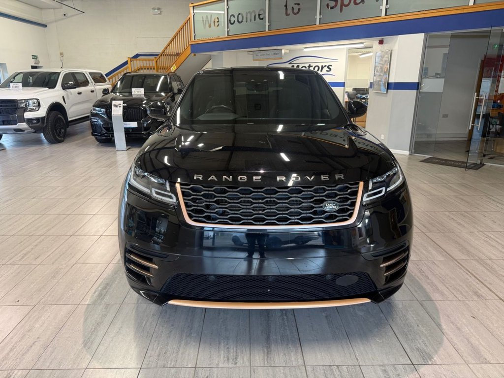 Used Land Rover Range Rover Velar 2020 for sale - 77849485: Photo 9