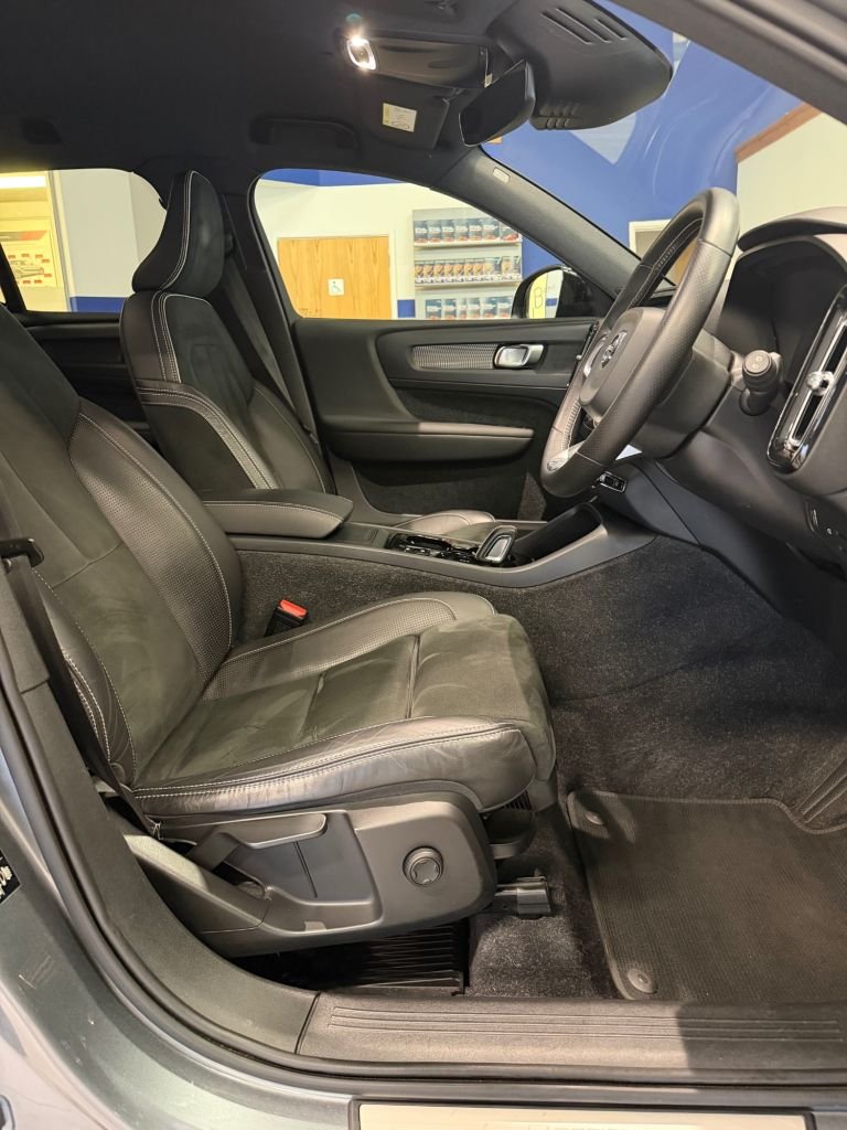 Used Volvo XC40 2019 for sale - 77212205: Photo 10