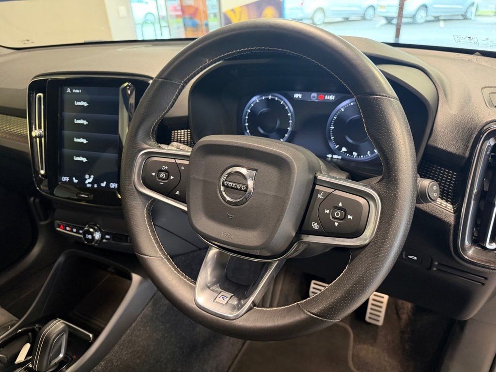 Used Volvo XC40 2019 for sale - 77212205: Photo 12