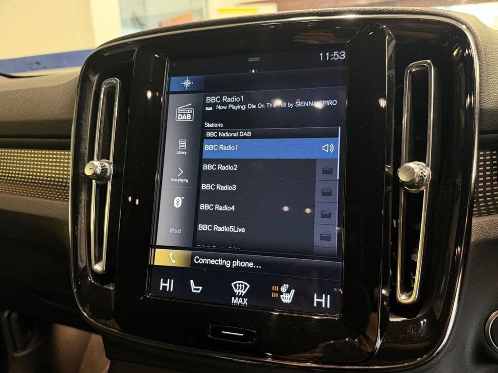 Used Volvo XC40 2019 for sale - 77212205: Photo 19