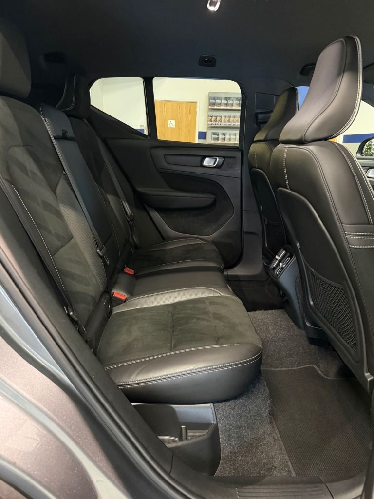 Used Volvo XC40 2019 for sale - 77212205: Photo 20