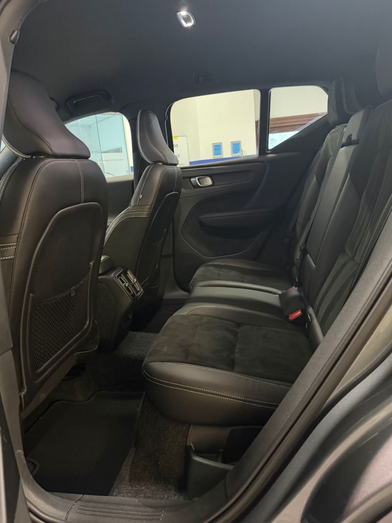 Used Volvo XC40 2019 for sale - 77212205: Photo 23