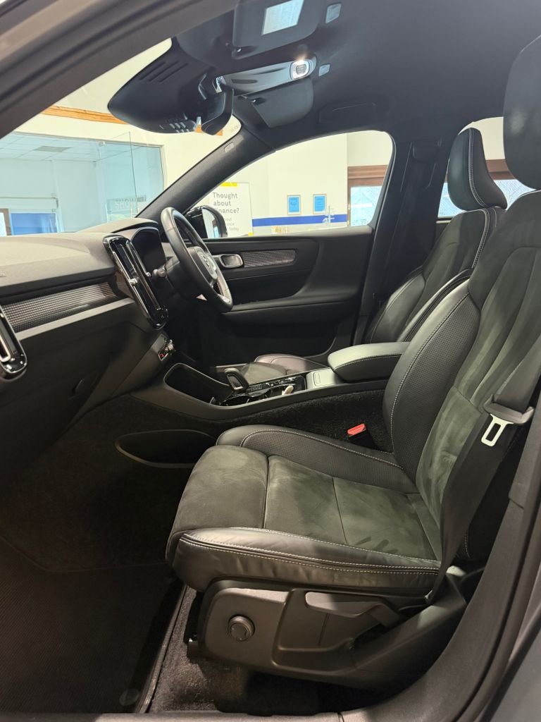 Used Volvo XC40 2019 for sale - 77212205: Photo 24