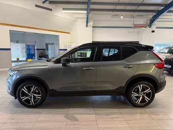 Used Volvo XC40 2019 for sale - 77212205: Photo