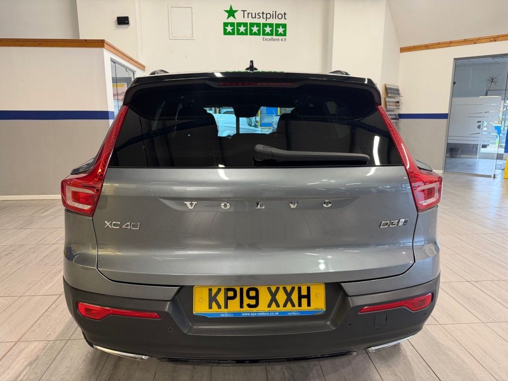 Used Volvo XC40 2019 for sale - 77212205: Photo 6