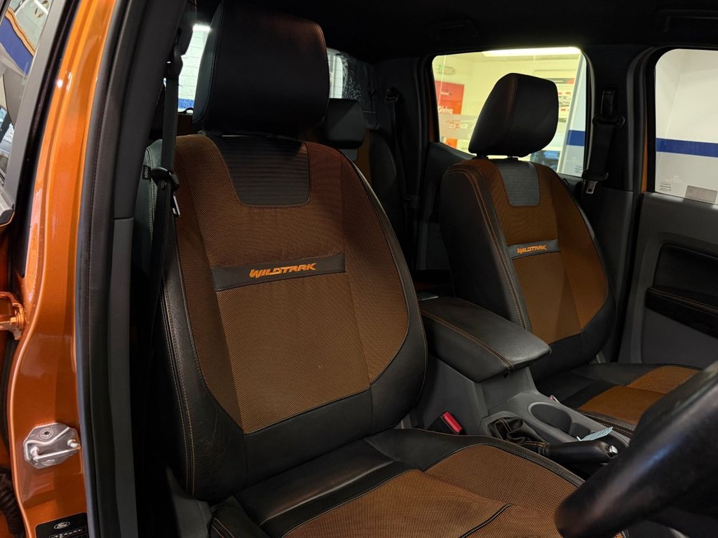 Used Ford Ranger 2017 for sale - 77355690: Photo 11