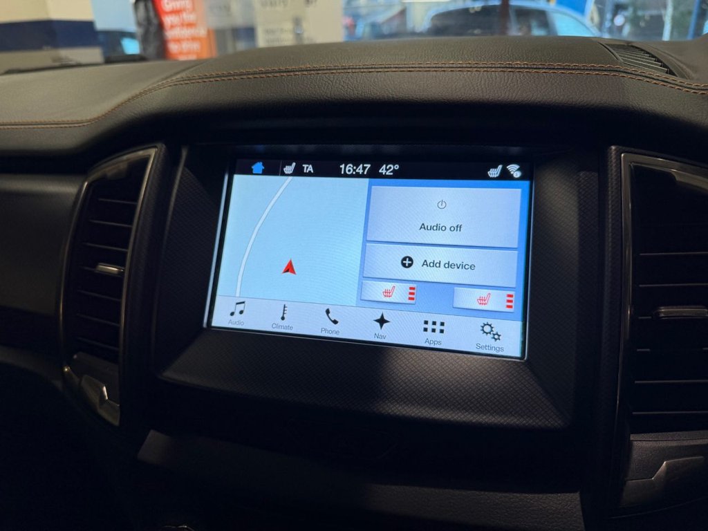 Used Ford Ranger 2017 for sale - 77355690: Photo 12