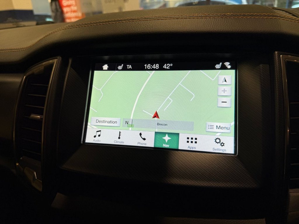 Used Ford Ranger 2017 for sale - 77355690: Photo 13