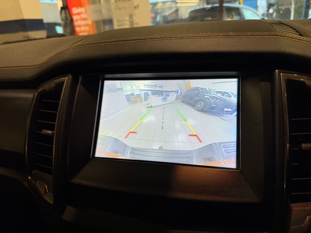 Used Ford Ranger 2017 for sale - 77355690: Photo 14