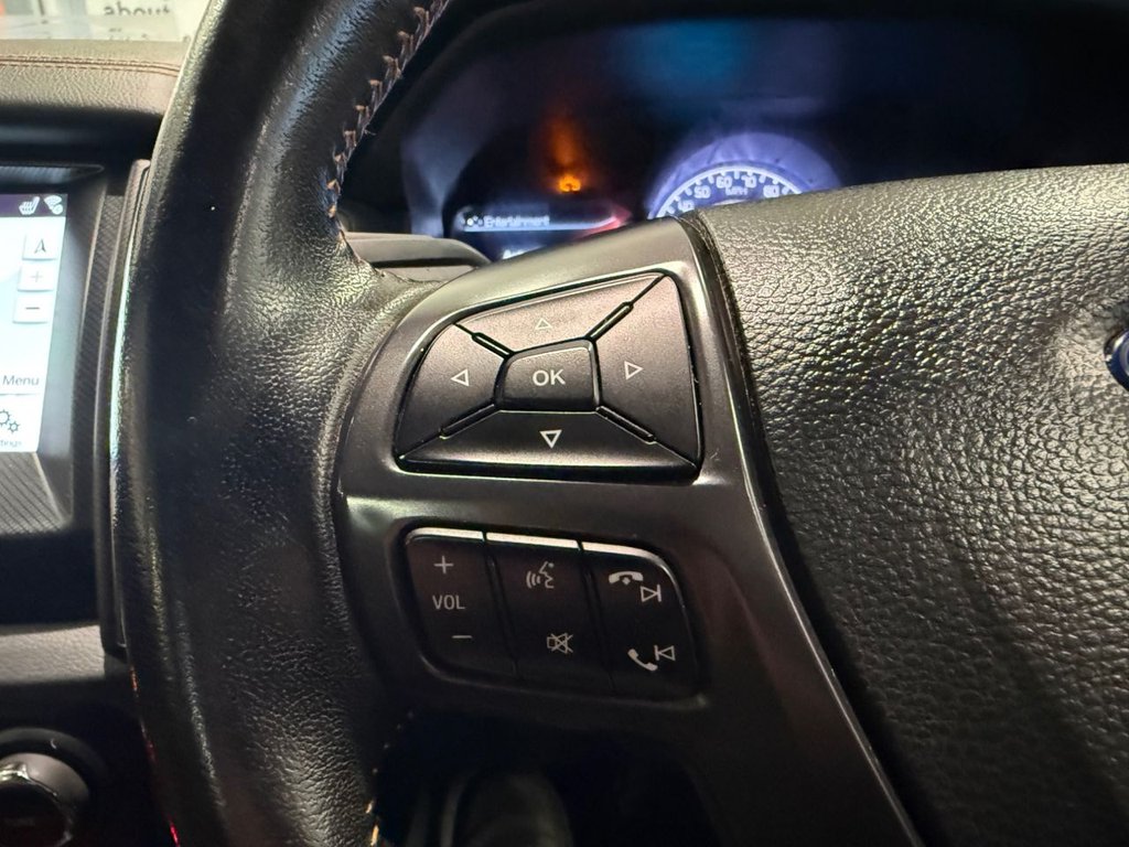 Used Ford Ranger 2017 for sale - 77355690: Photo 15