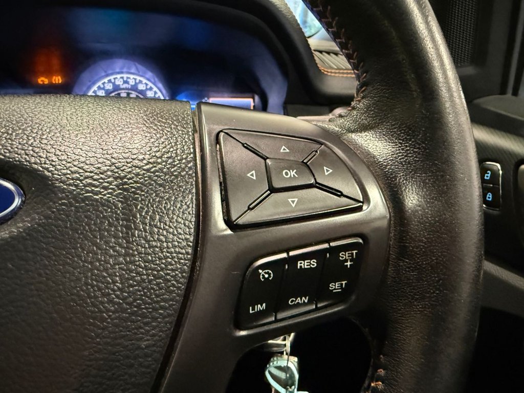 Used Ford Ranger 2017 for sale - 77355690: Photo 17