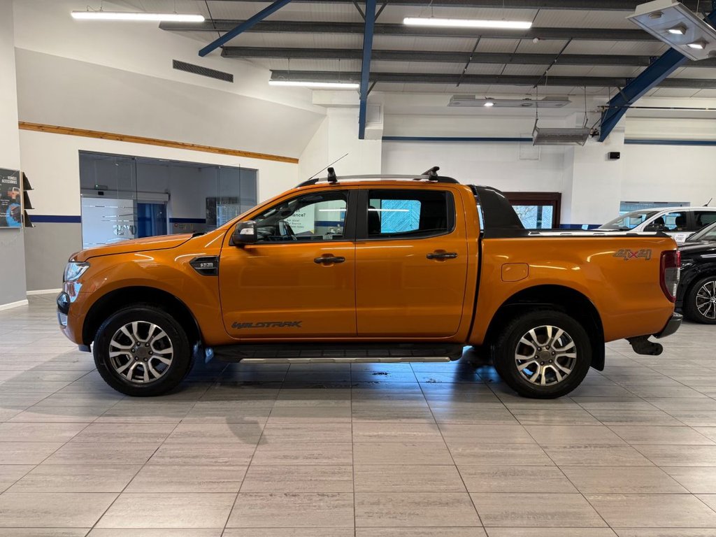 Used Ford Ranger 2017 for sale - 77355690: Photo 6