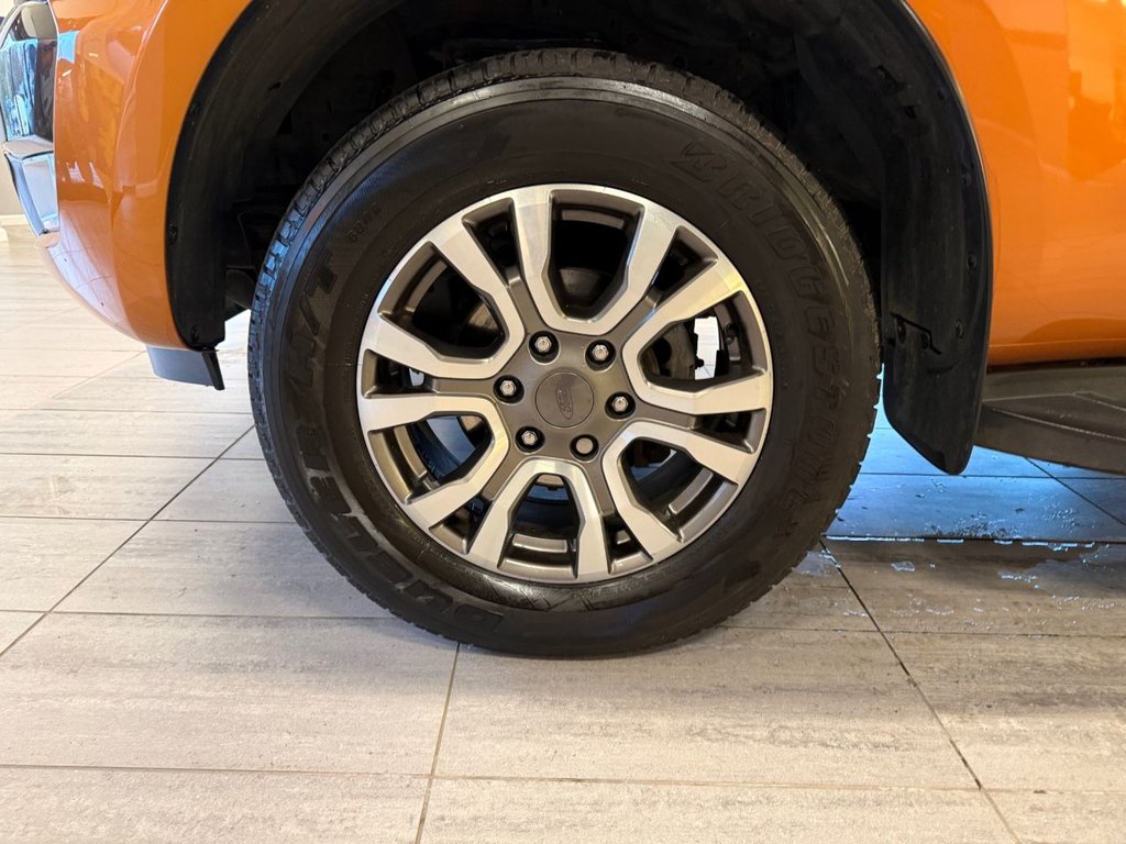 Used Ford Ranger 2017 for sale - 77355690: Photo 7