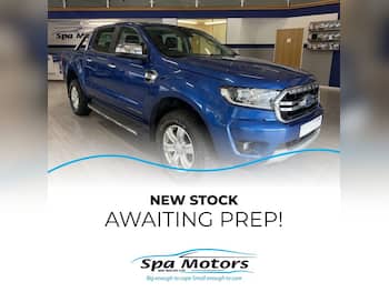 Ford Ranger feature image