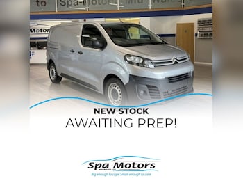 Used Citroen Dispatch 2023 for sale - 78805952: Photo