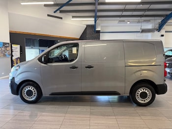Used Citroen Dispatch 2023 for sale - 78805952: Photo
