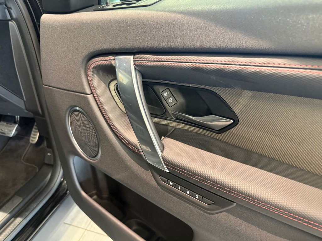 Used Land Rover Discovery Sport 2019 for sale - 75642639: Photo 13