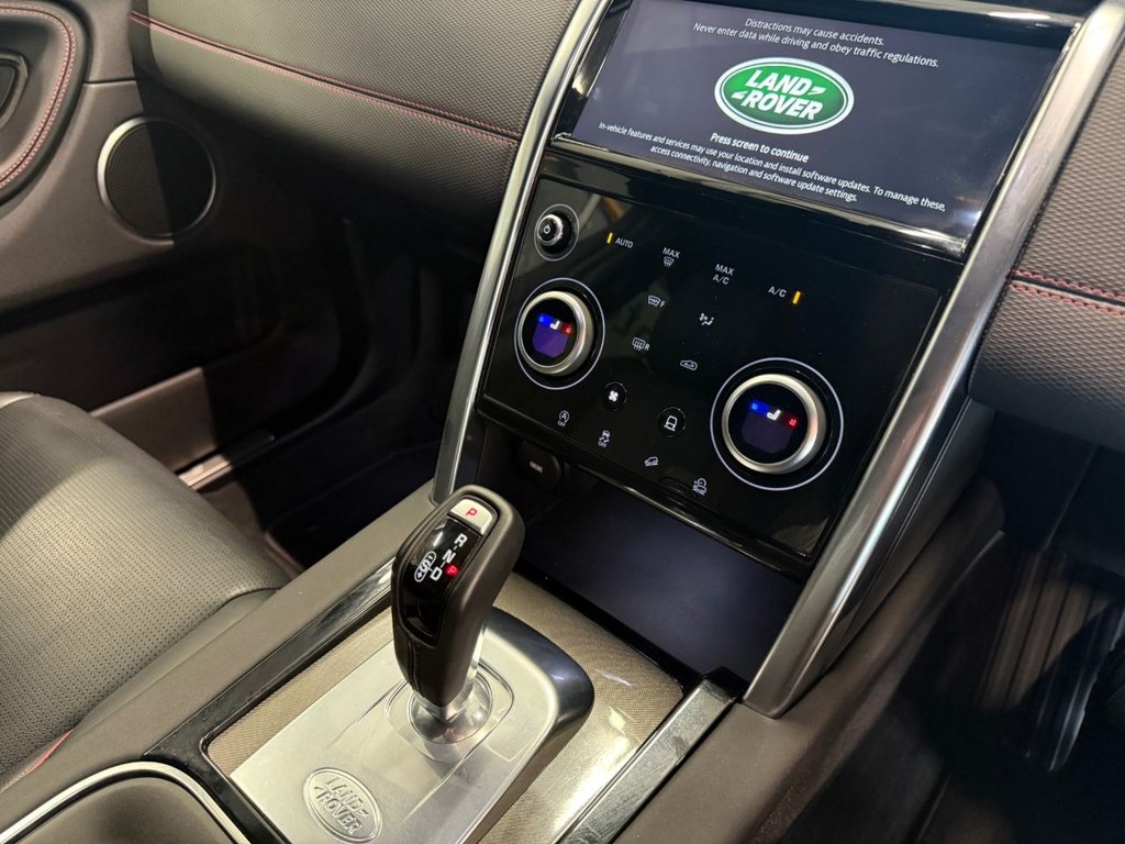 Used Land Rover Discovery Sport 2019 for sale - 75642639: Photo 15