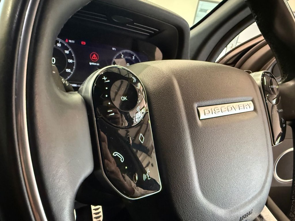 Used Land Rover Discovery Sport 2019 for sale - 75642639: Photo 16