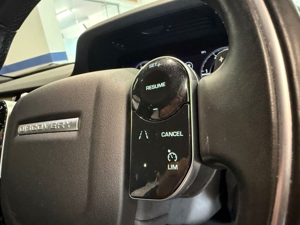 Used Land Rover Discovery Sport 2019 for sale - 75642639: Photo 17