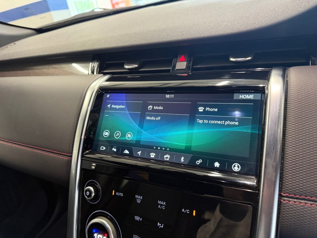 Used Land Rover Discovery Sport 2019 for sale - 75642639: Photo 18