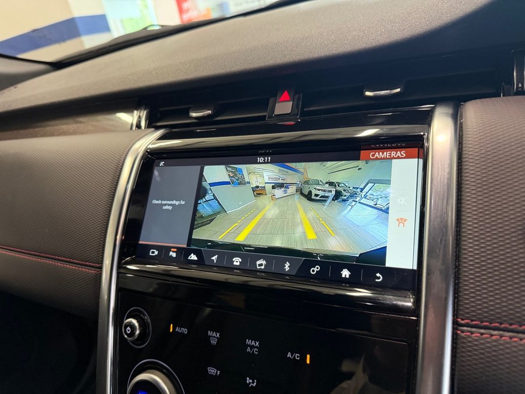 Used Land Rover Discovery Sport 2019 for sale - 75642639: Photo 19