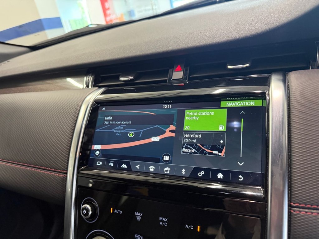 Used Land Rover Discovery Sport 2019 for sale - 75642639: Photo 20