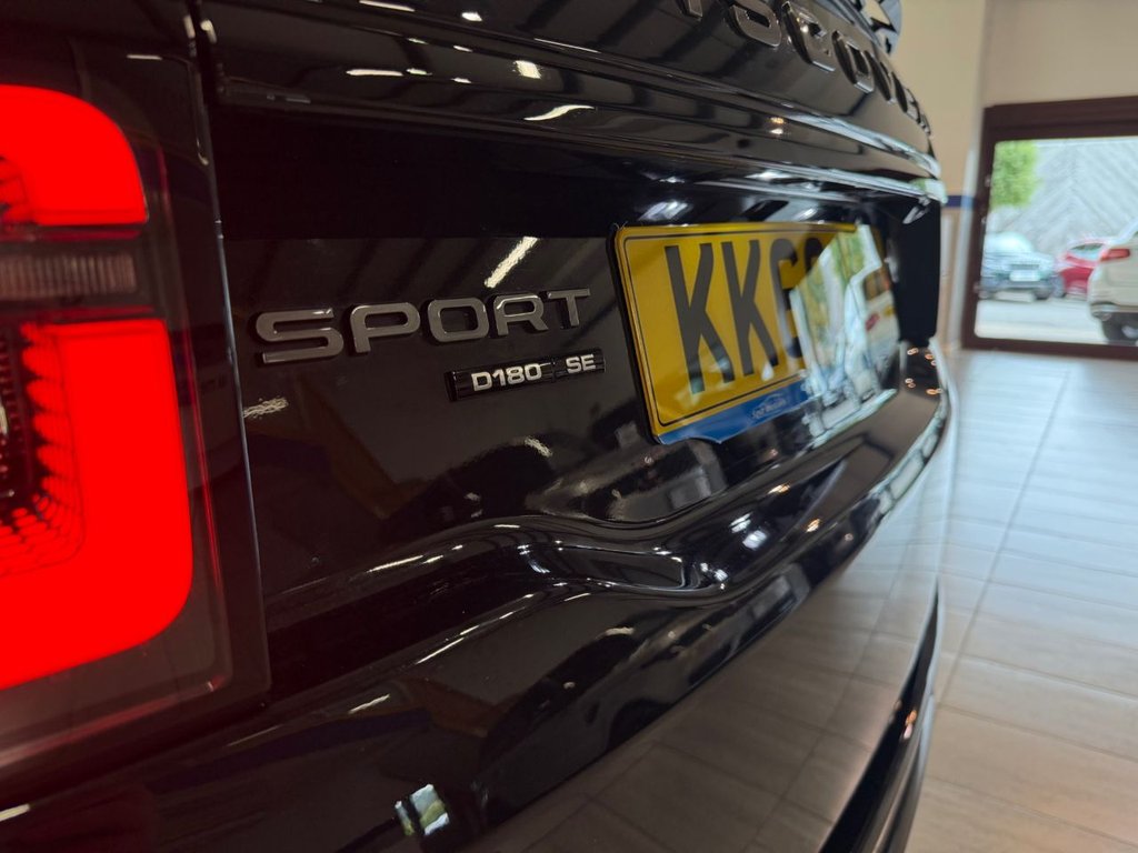 Used Land Rover Discovery Sport 2019 for sale - 75642639: Photo 23