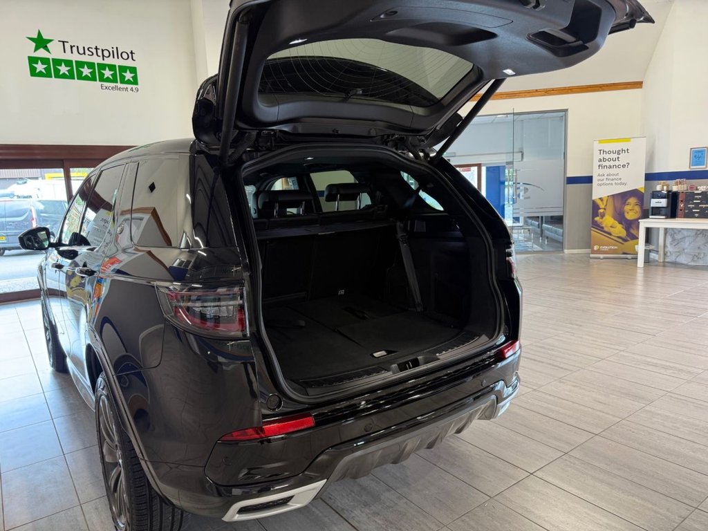 Used Land Rover Discovery Sport 2019 for sale - 75642639: Photo 25
