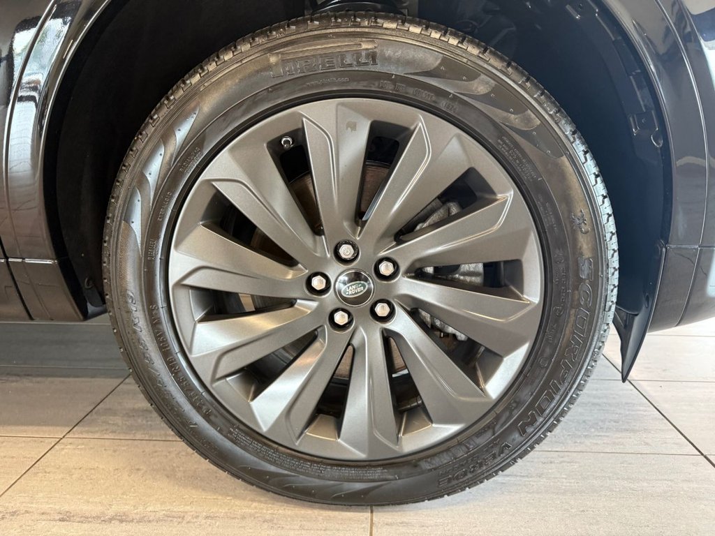 Used Land Rover Discovery Sport 2019 for sale - 75642639: Photo 9