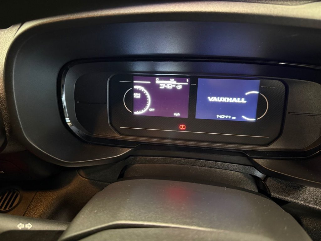 Used Vauxhall Combo 2024 for sale - 76291113: Photo 11