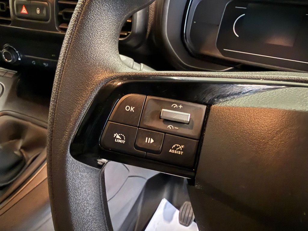 Used Vauxhall Combo 2024 for sale - 76291113: Photo 12