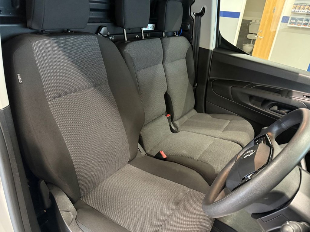 Used Vauxhall Combo 2024 for sale - 76291113: Photo 14