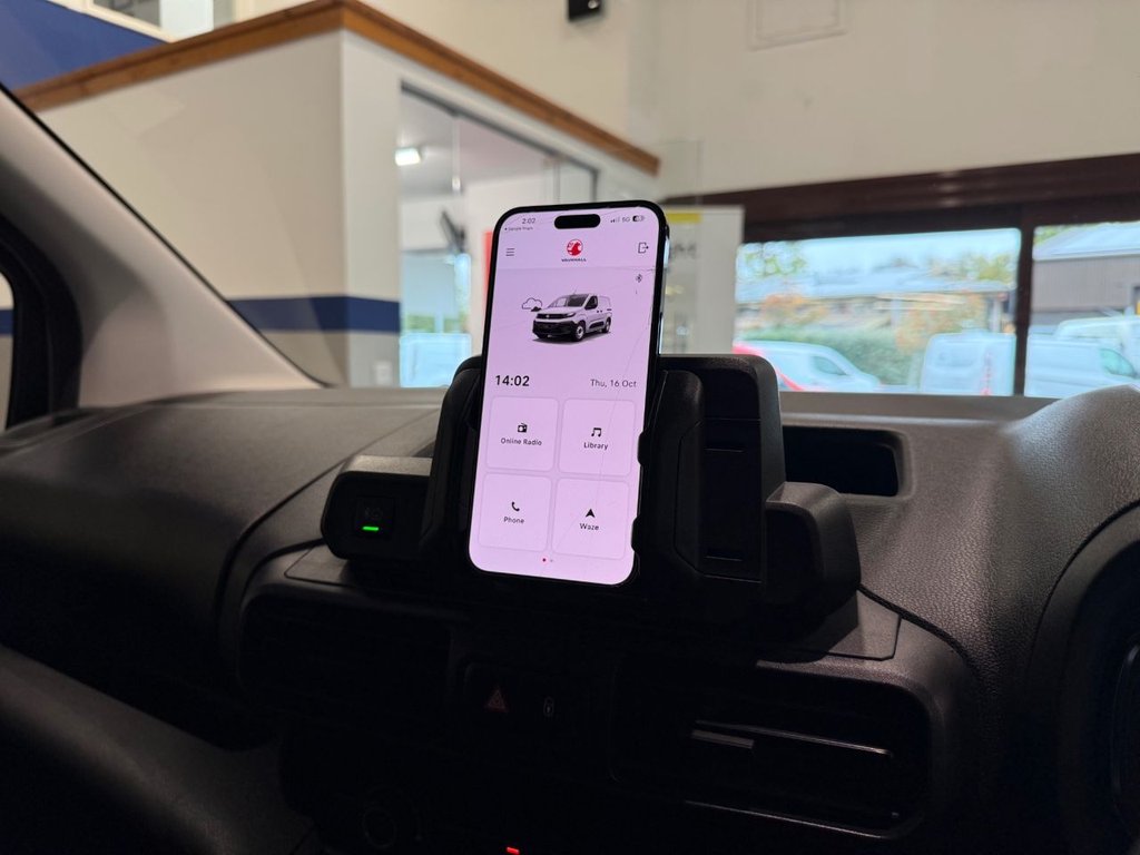 Used Vauxhall Combo 2024 for sale - 76291113: Photo 18