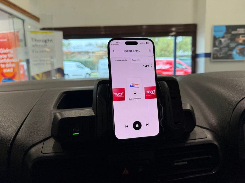 Used Vauxhall Combo 2024 for sale - 76291113: Photo 19