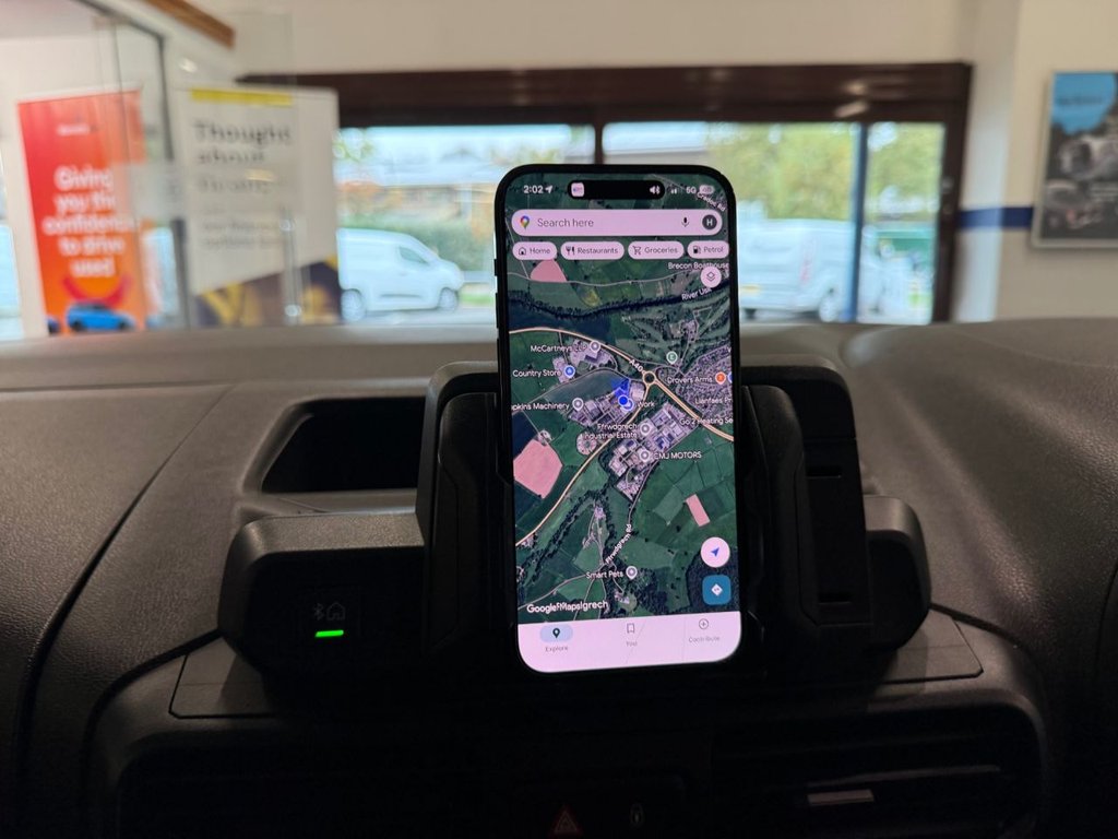 Used Vauxhall Combo 2024 for sale - 76291113: Photo 20