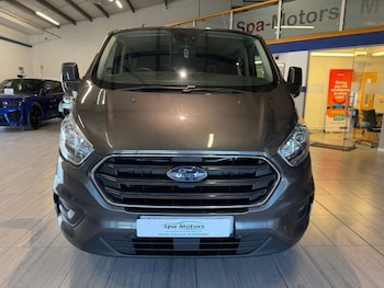 Used Ford Transit Custom 2022 for sale - 78315157: Photo