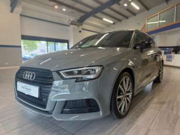 Used Audi A3 2020 for sale - 75321275: Photo