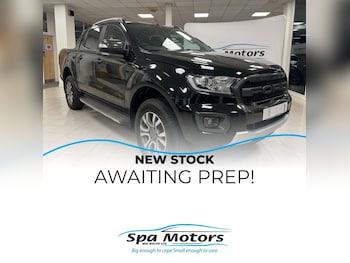 Used Ford Ranger 2022 for sale - 78444562: Photo
