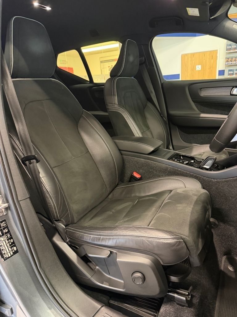 Used Volvo XC40 2019 for sale - 78096104: Photo 11