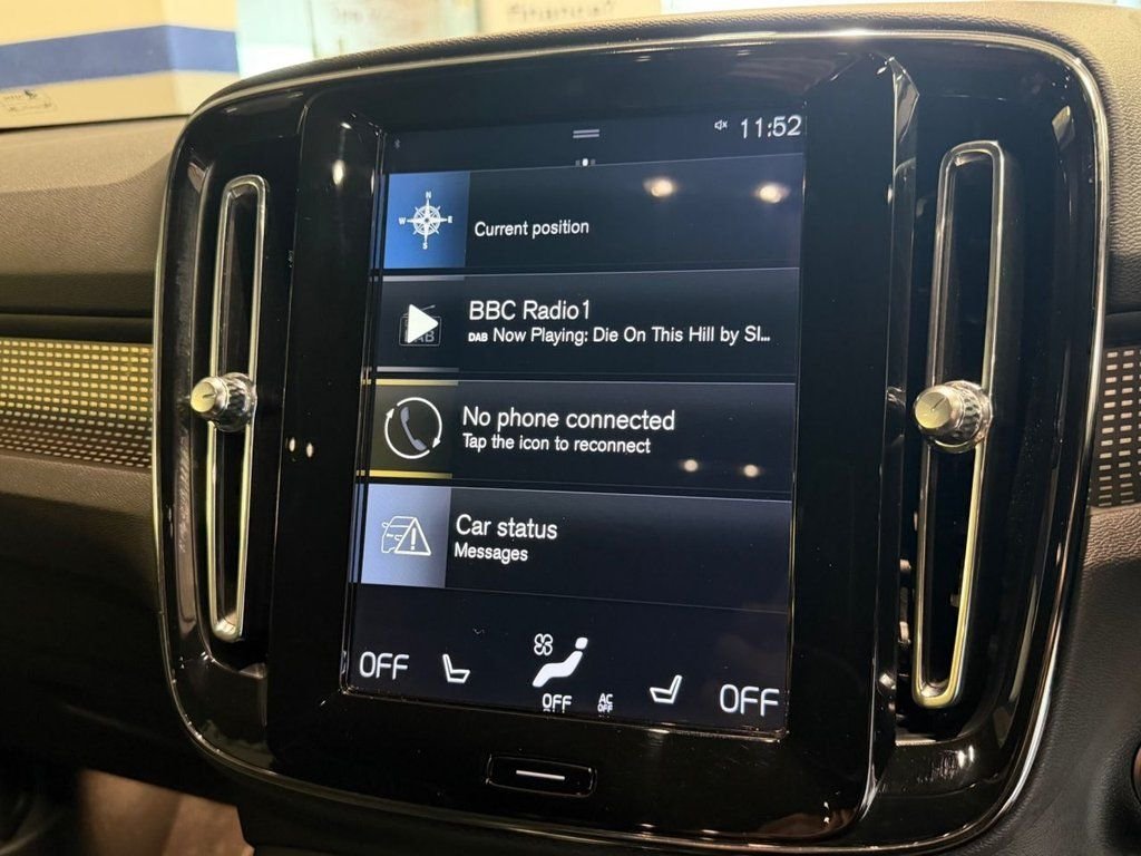 Used Volvo XC40 2019 for sale - 78096104: Photo 15