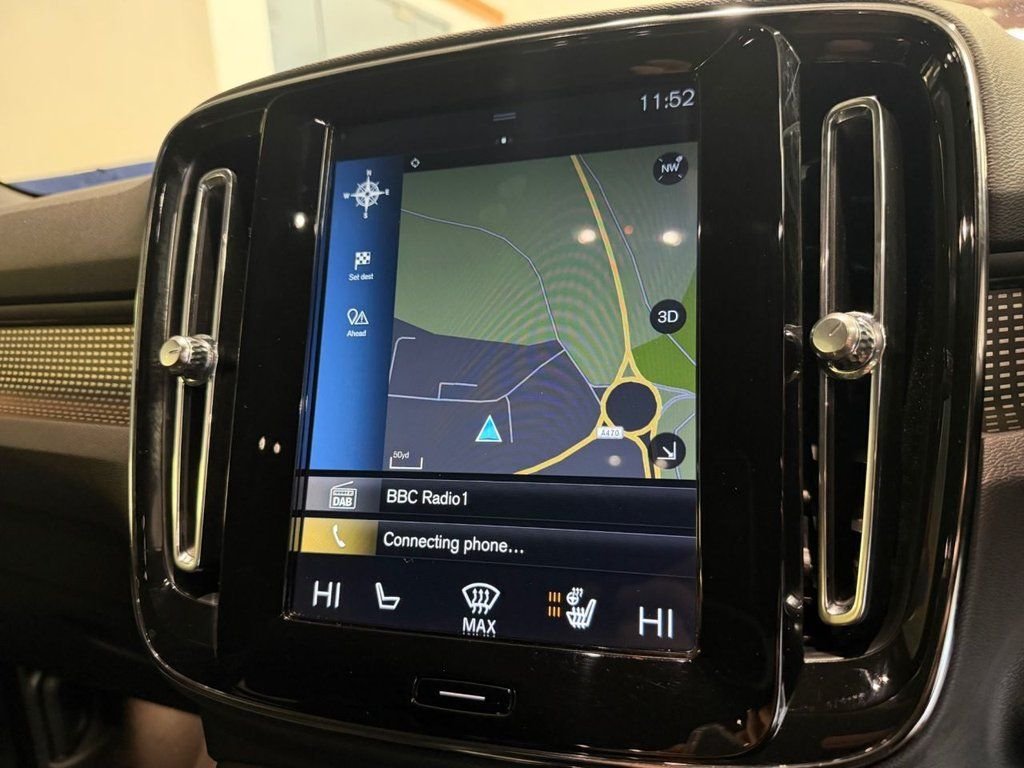 Used Volvo XC40 2019 for sale - 78096104: Photo 17