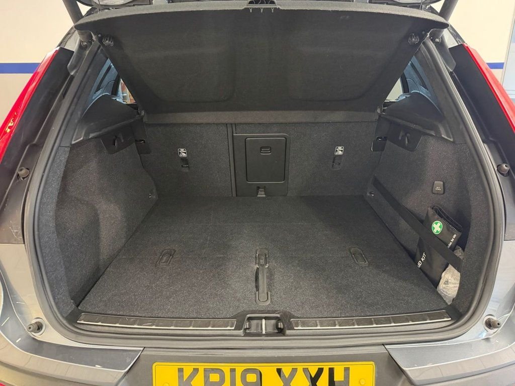 Used Volvo XC40 2019 for sale - 78096104: Photo 19