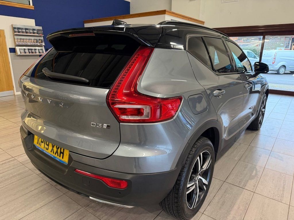 Used Volvo XC40 2019 for sale - 78096104: Photo 7