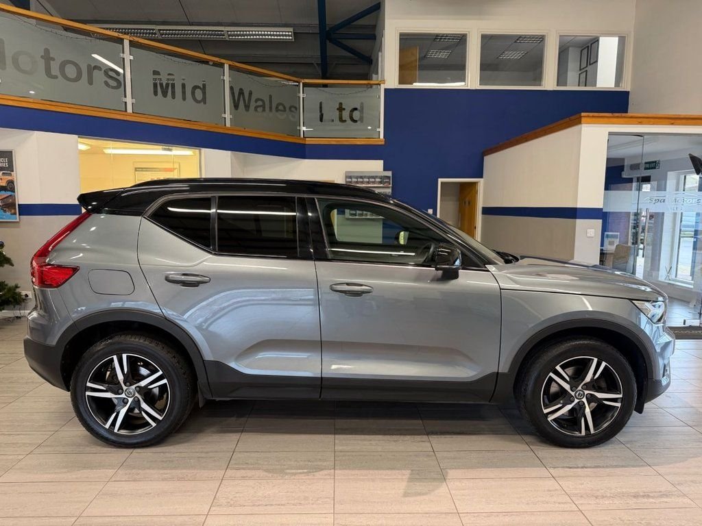 Used Volvo XC40 2019 for sale - 78096104: Photo 8