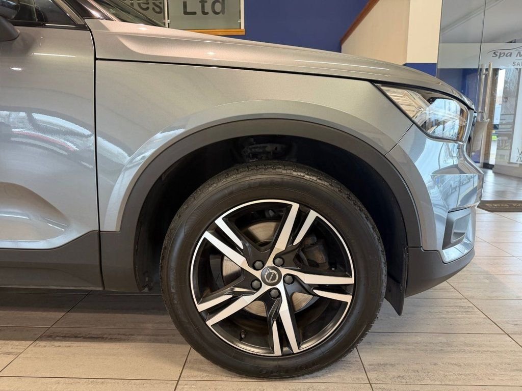Used Volvo XC40 2019 for sale - 78096104: Photo 9