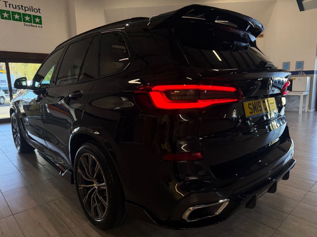 Used BMW X5 2019 for sale - 77369174: Photo 15