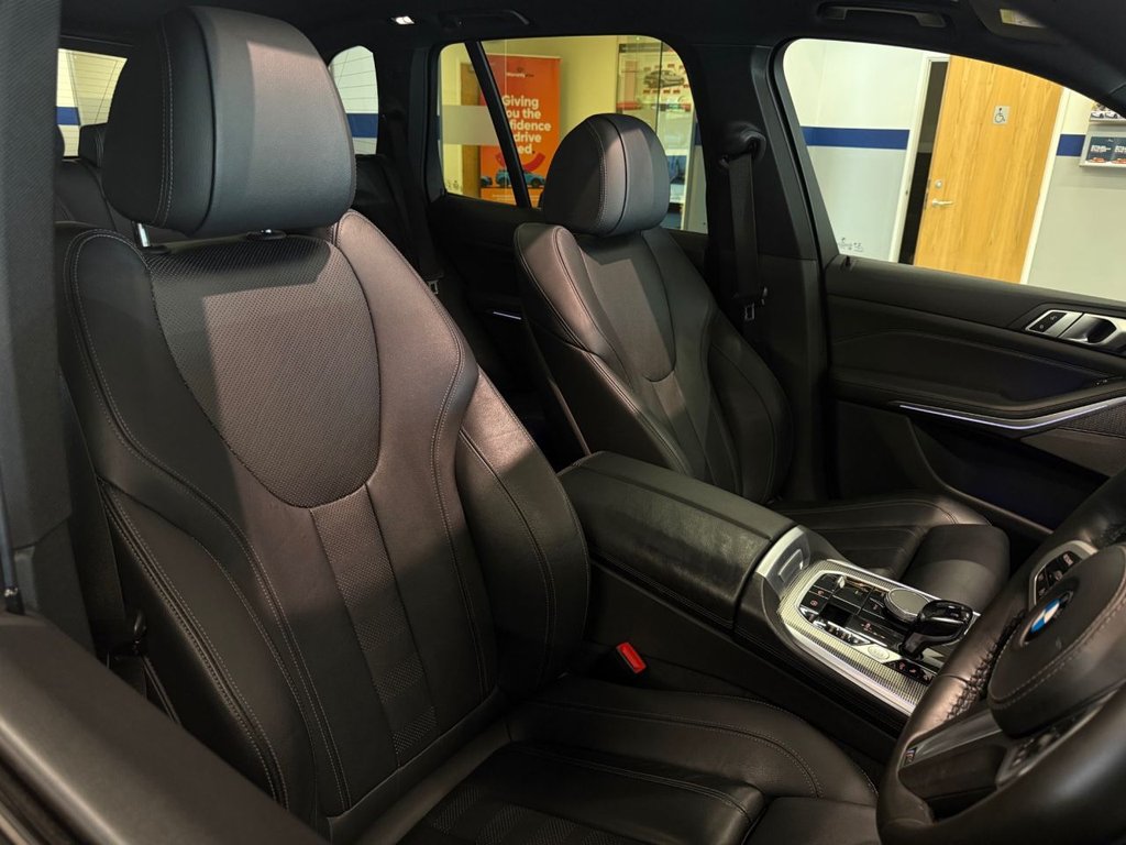 Used BMW X5 2019 for sale - 77369174: Photo 18